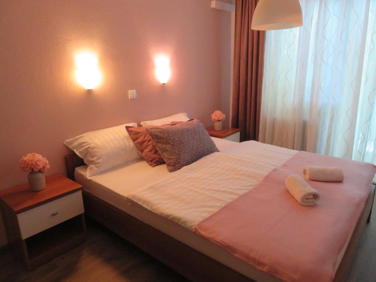 Guesthouse Ob Sotocju Budic Brežice Dış mekan fotoğraf