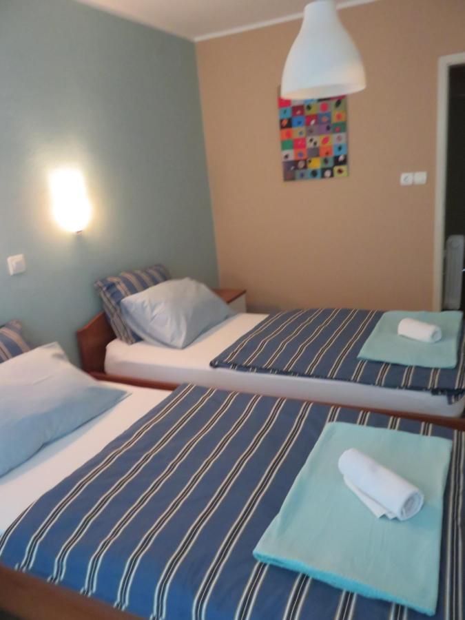 Guesthouse Ob Sotocju Budic Brežice Dış mekan fotoğraf