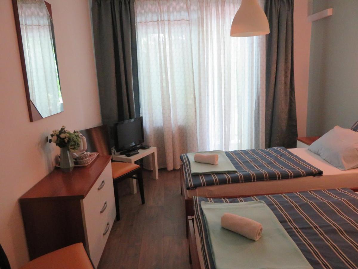 Guesthouse Ob Sotocju Budic Brežice Dış mekan fotoğraf