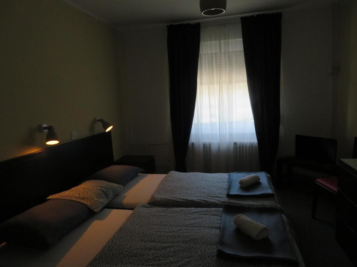 Guesthouse Ob Sotocju Budic Brežice Dış mekan fotoğraf