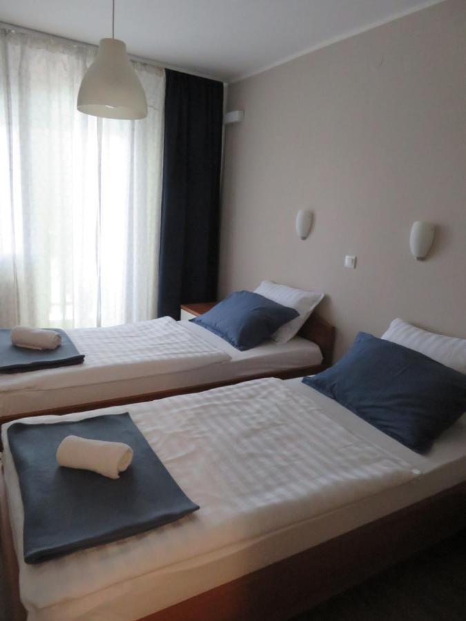 Guesthouse Ob Sotocju Budic Brežice Dış mekan fotoğraf