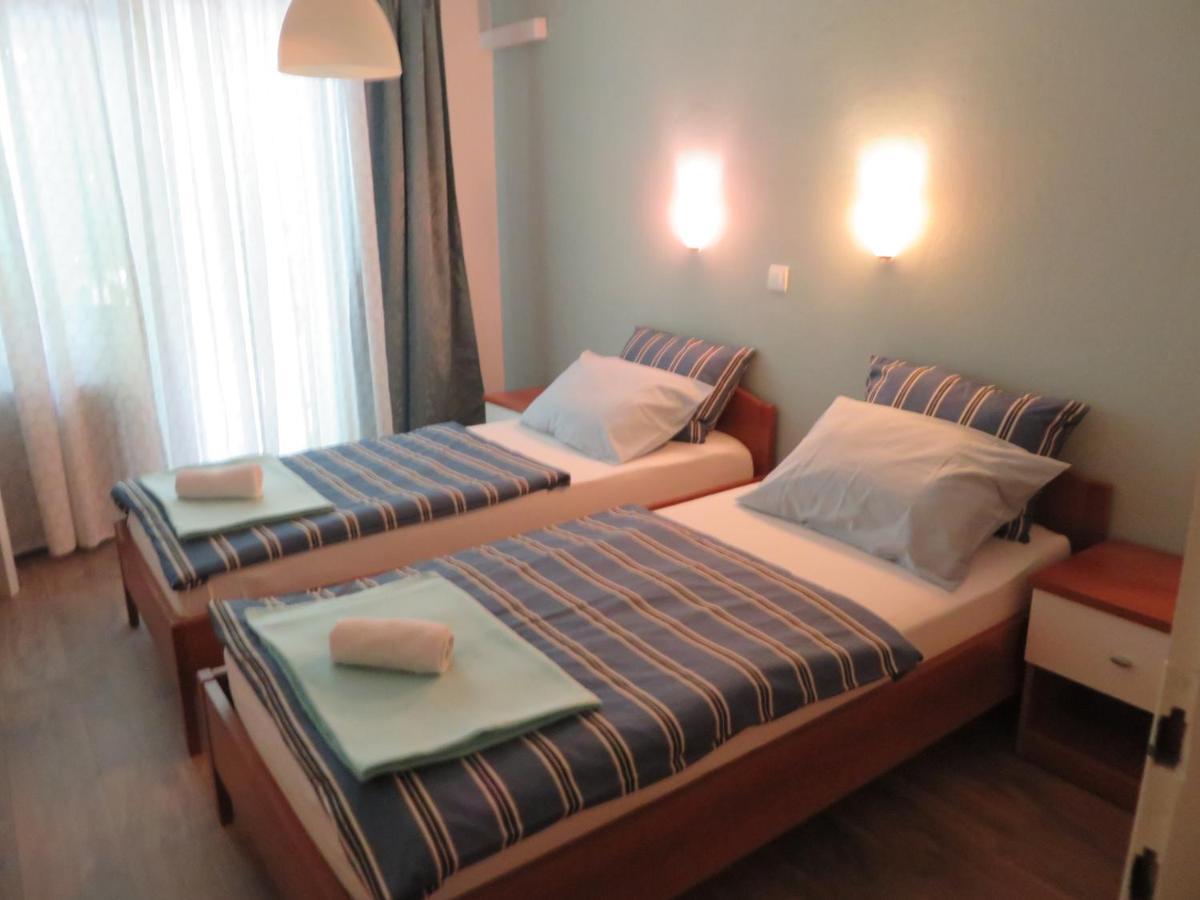 Guesthouse Ob Sotocju Budic Brežice Dış mekan fotoğraf