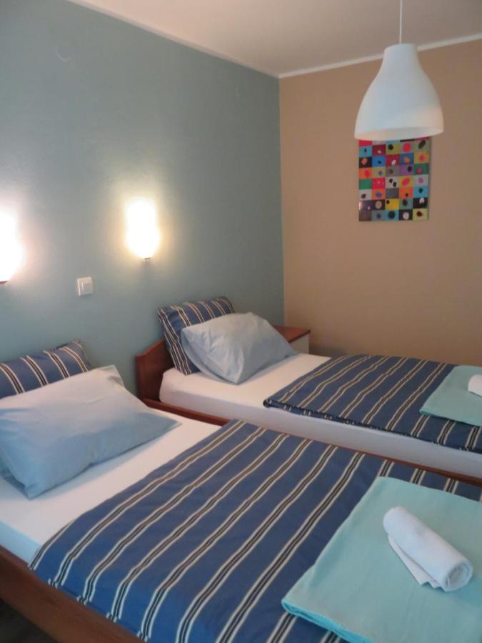 Guesthouse Ob Sotocju Budic Brežice Dış mekan fotoğraf