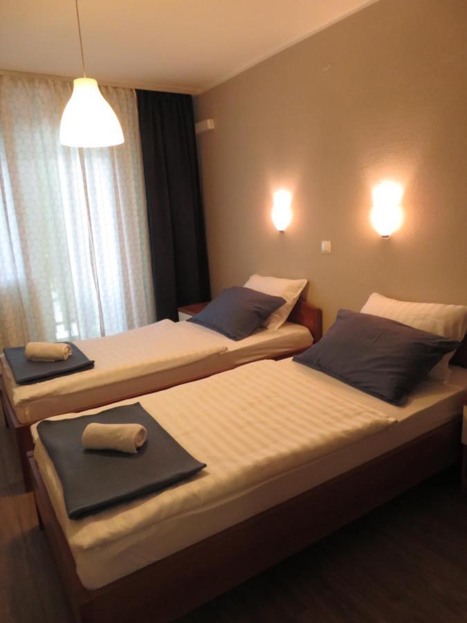 Guesthouse Ob Sotocju Budic Brežice Dış mekan fotoğraf