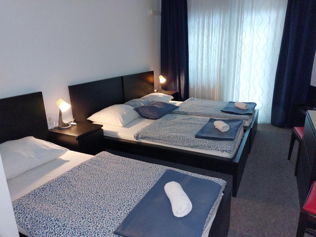 Guesthouse Ob Sotocju Budic Brežice Dış mekan fotoğraf