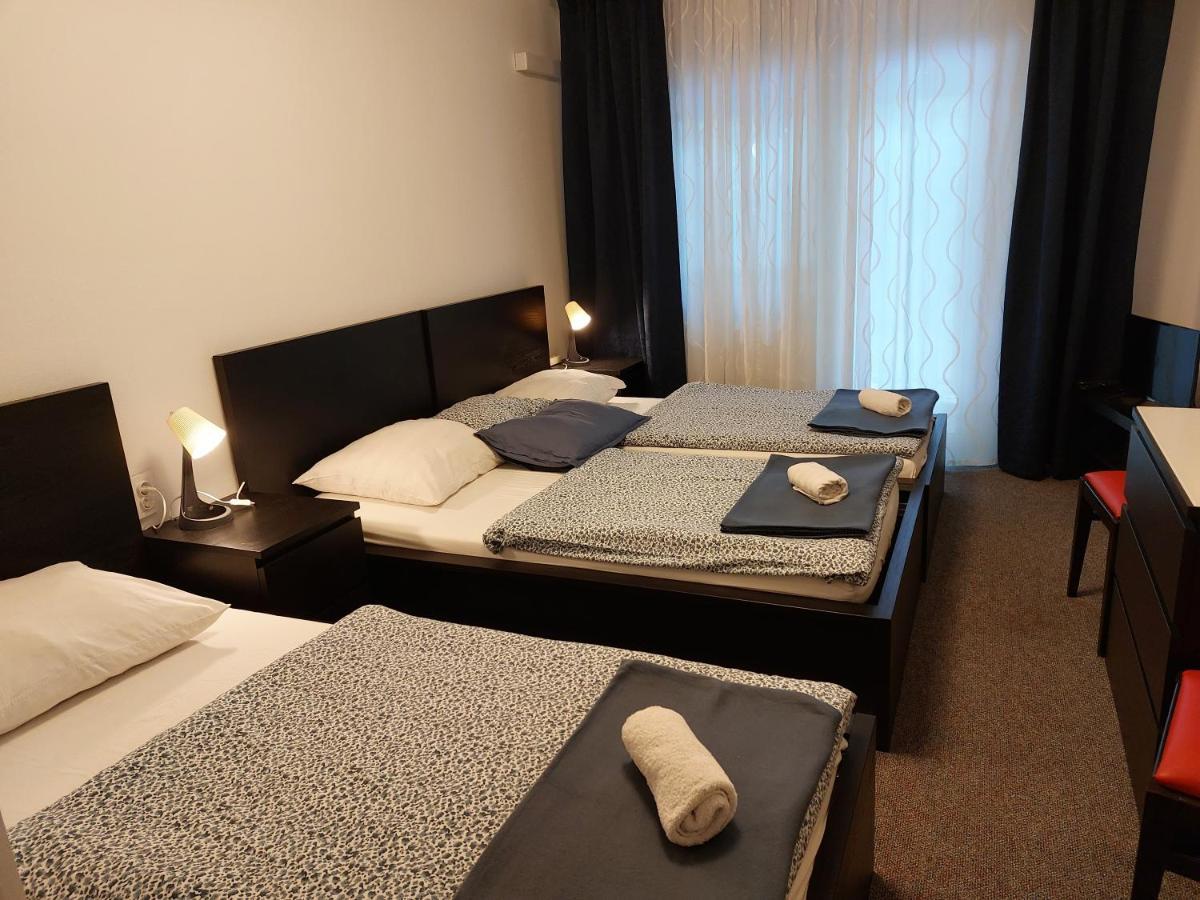 Guesthouse Ob Sotocju Budic Brežice Dış mekan fotoğraf