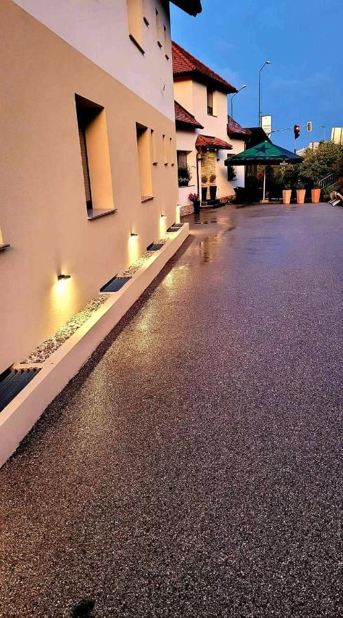 Guesthouse Ob Sotocju Budic Brežice Dış mekan fotoğraf