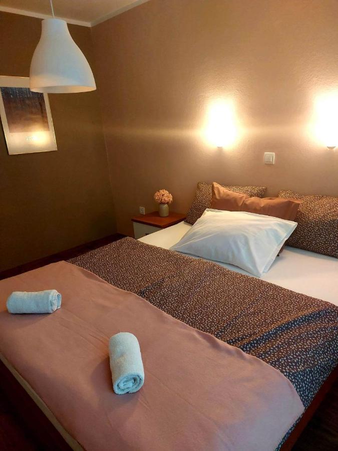 Guesthouse Ob Sotocju Budic Brežice Dış mekan fotoğraf