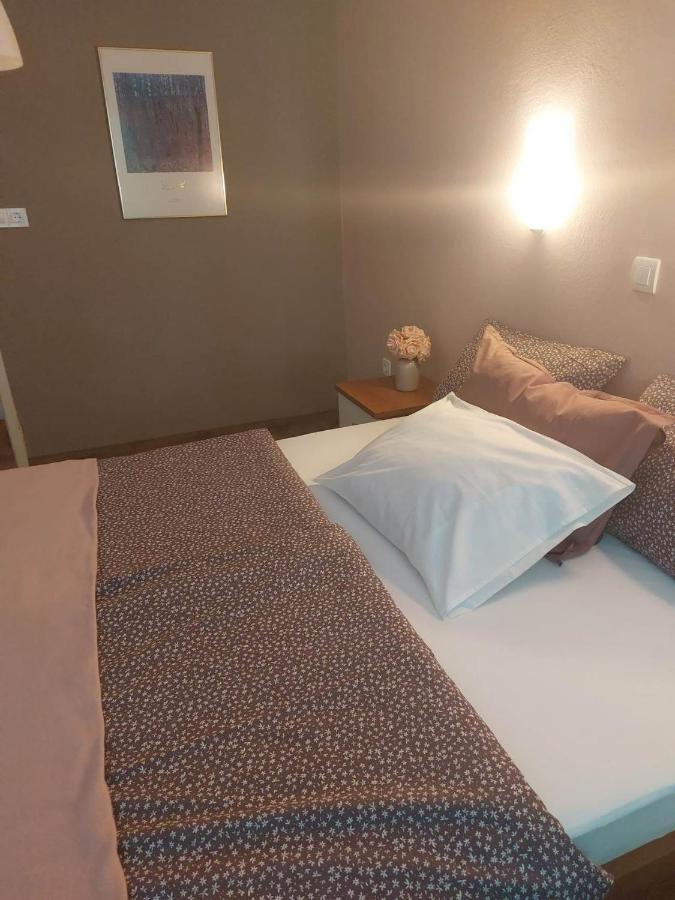 Guesthouse Ob Sotocju Budic Brežice Dış mekan fotoğraf