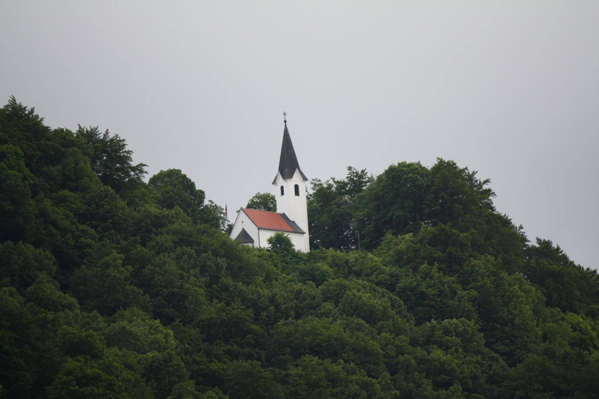 Guesthouse Ob Sotocju Budic Brežice Dış mekan fotoğraf