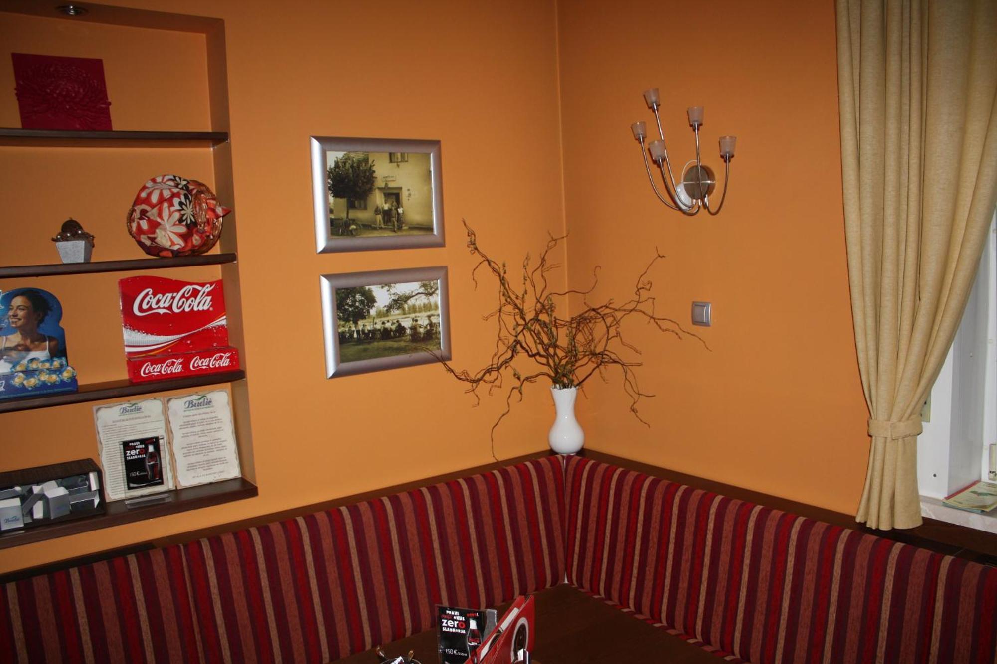Guesthouse Ob Sotocju Budic Brežice Dış mekan fotoğraf