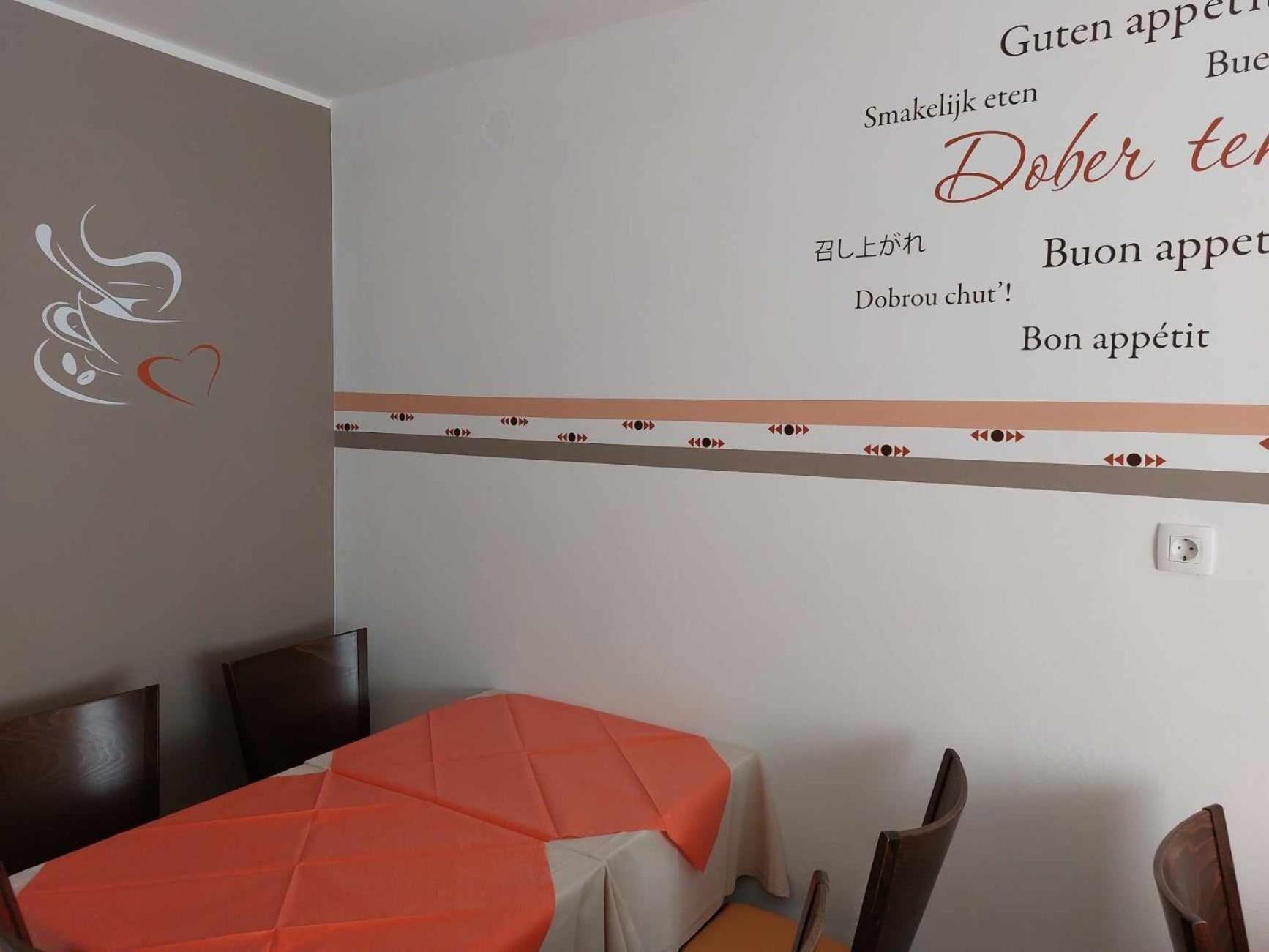 Guesthouse Ob Sotocju Budic Brežice Dış mekan fotoğraf