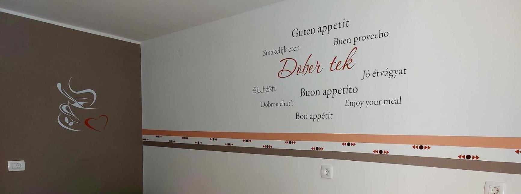 Guesthouse Ob Sotocju Budic Brežice Dış mekan fotoğraf