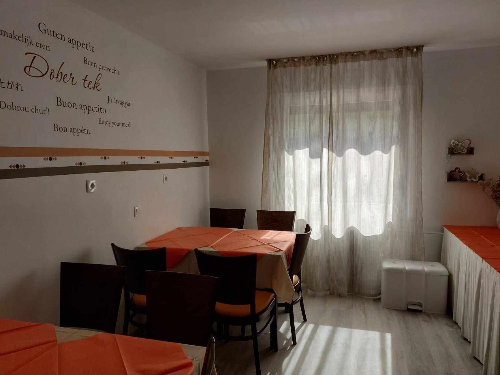 Guesthouse Ob Sotocju Budic Brežice Dış mekan fotoğraf
