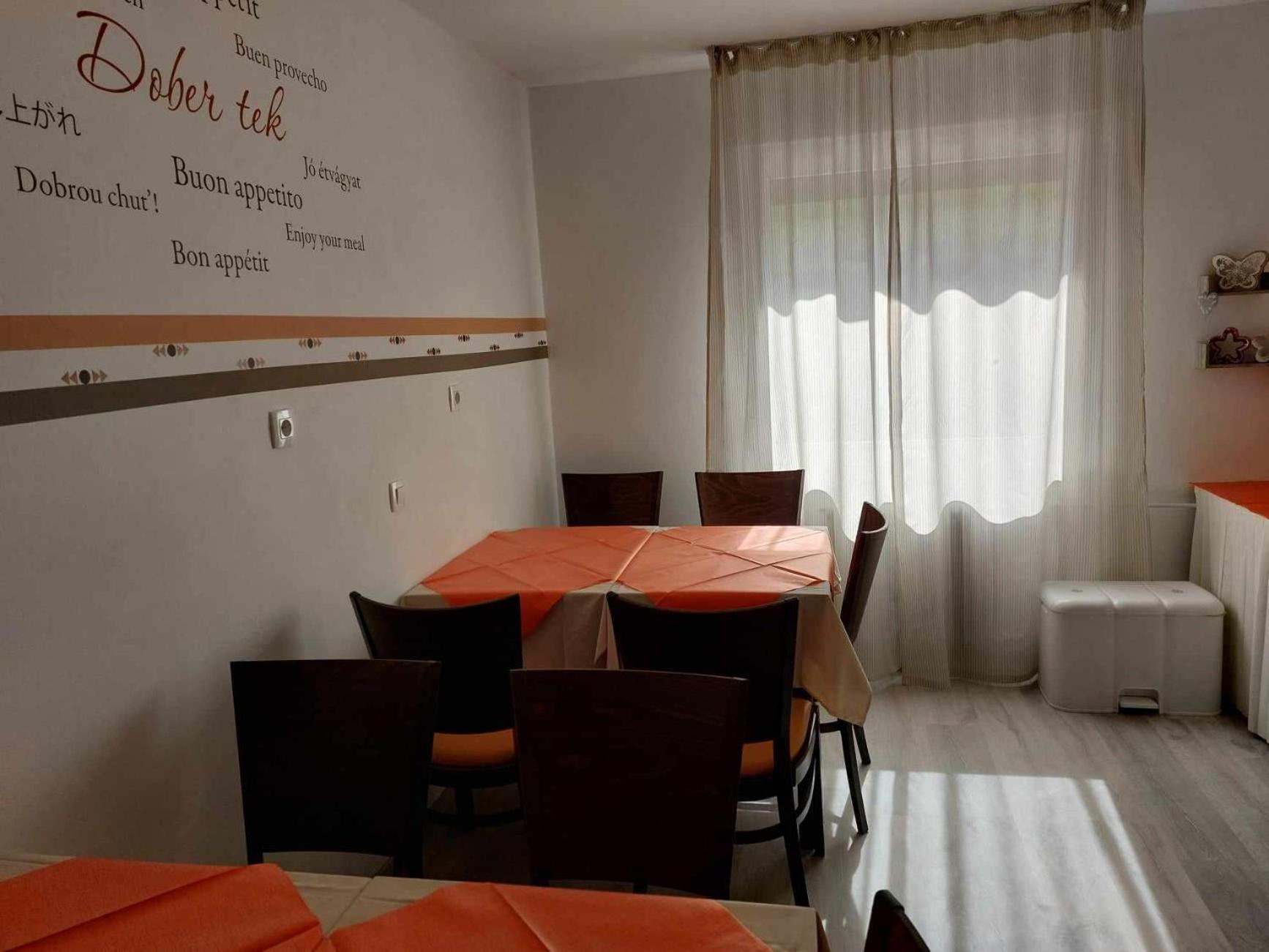 Guesthouse Ob Sotocju Budic Brežice Dış mekan fotoğraf